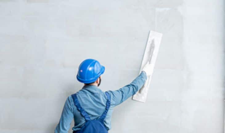 Toprakkale İnşaat Sıvacısı